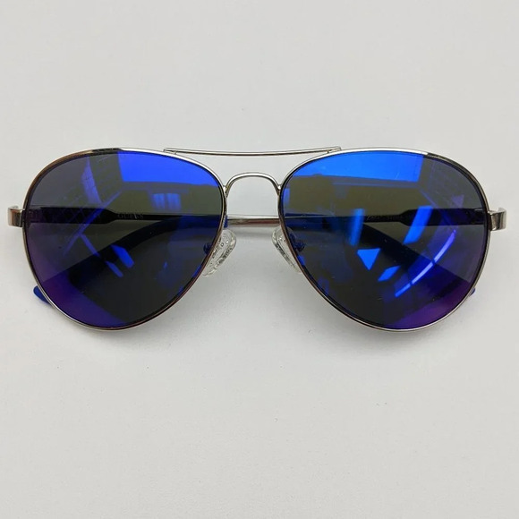🕶️Guess GU7228 SI-4 Sunglasses 57/14 135 /KAG648🕶️ - Picture 1 of 7